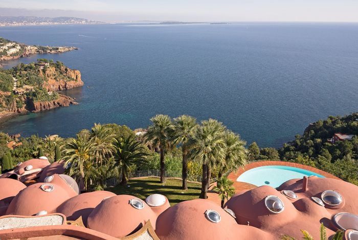 This Is Europe's Most Expensive Home (10 pics)