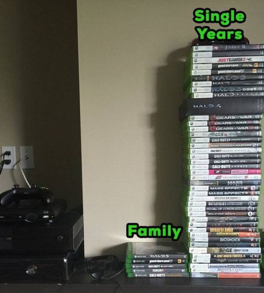 An Action Packed Post For All The Gamers Out There (43 pics)
