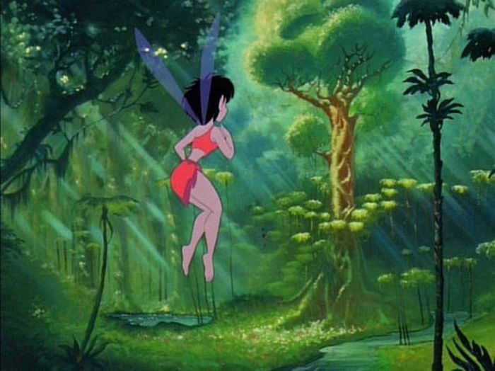 Little Known Facts About Cool Movies From The 90s (23 pics)