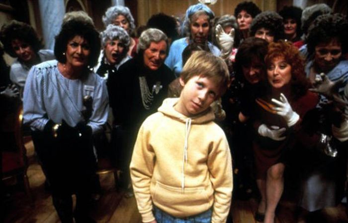Little Known Facts About Cool Movies From The 90s (23 pics)