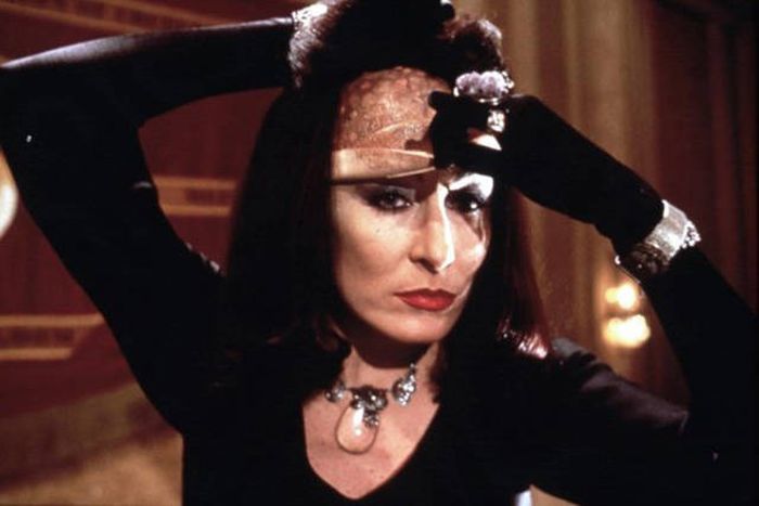 Little Known Facts About Cool Movies From The 90s (23 pics)