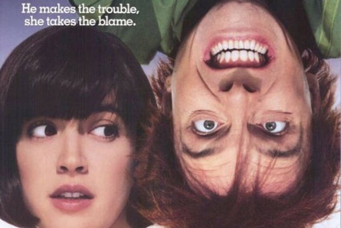 Little Known Facts About Cool Movies From The 90s (23 pics)