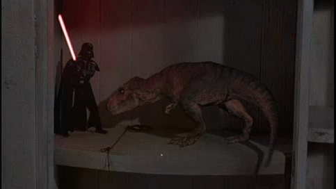 Little Known Facts About Cool Movies From The 90s (23 pics)