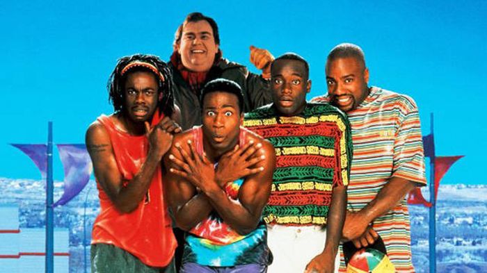 Little Known Facts About Cool Movies From The 90s (23 pics)