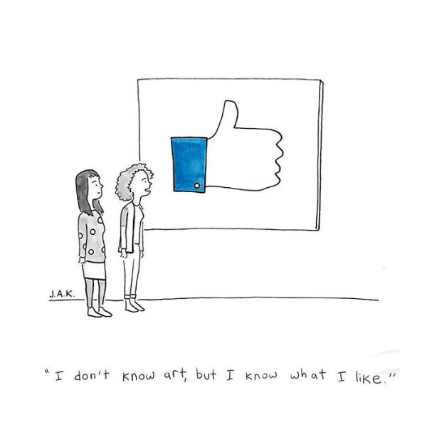 Funny Cartoons From The New Yorker That Will Definitely Crack You Up (50 pics)