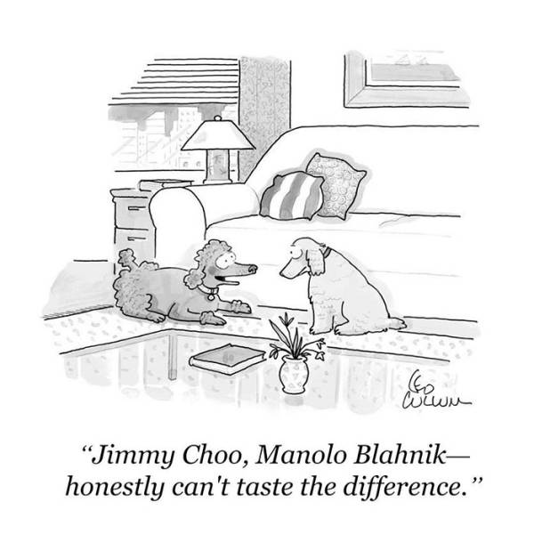 Funny Cartoons From The New Yorker That Will Definitely Crack You Up (50 pics)