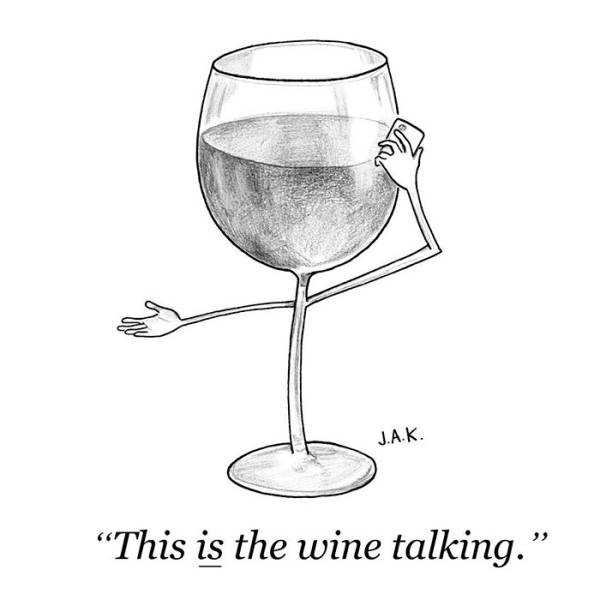 Funny Cartoons From The New Yorker That Will Definitely Crack You Up (50 pics)