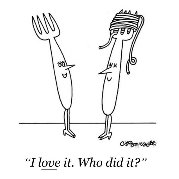 Funny Cartoons From The New Yorker That Will Definitely Crack You Up (50 pics)