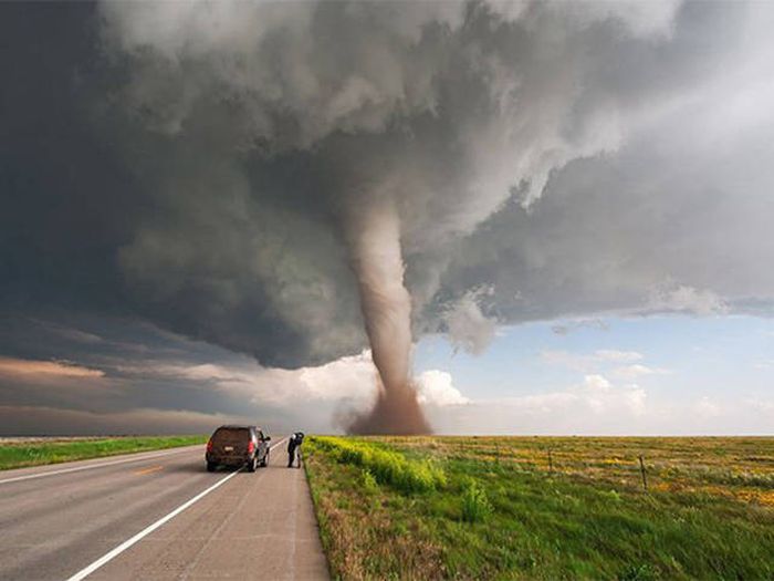 The Most Mind-Blowing Weather Records Ever Recorded (15 pics)