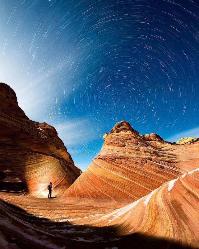 Photos From The Same Locations Taken By Professional And Amateur Photographers (24 pics) Photos From The Same Locations Taken By Professional And Amateur Photographers (24 pics)