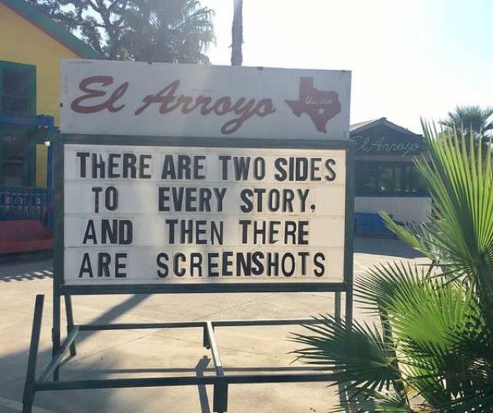 There Are Some Things In This Life That You Just Can't Argue With (42 pics)