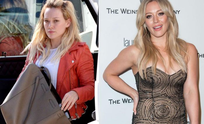 See What Your Favorite Celebrities Look Like Without Makeup (40 pics) See What Your Favorite Celebrities Look Like Without Makeup (40 pics)