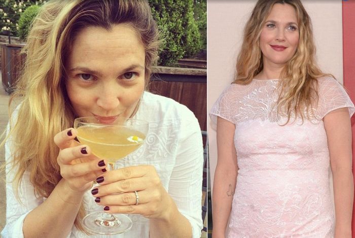 See What Your Favorite Celebrities Look Like Without Makeup (40 pics) See What Your Favorite Celebrities Look Like Without Makeup (40 pics)
