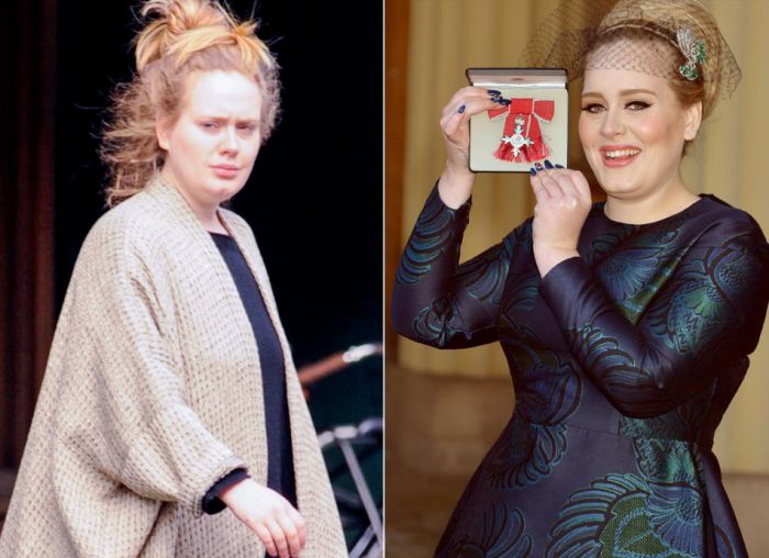 See What Your Favorite Celebrities Look Like Without Makeup (40 pics) See What Your Favorite Celebrities Look Like Without Makeup (40 pics)
