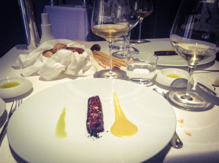 What A Meal At The World’s Best Restaurant Actually Looks Like (16 pics)