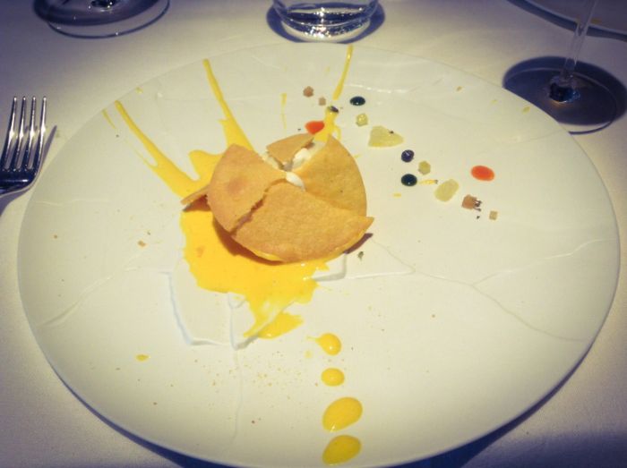 What A Meal At The World’s Best Restaurant Actually Looks Like (16 pics)