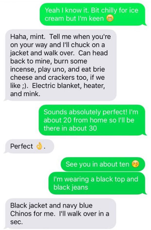 Man Gets Trolled Big Time After Girl Gives Him A False Phone Number (8 pics)