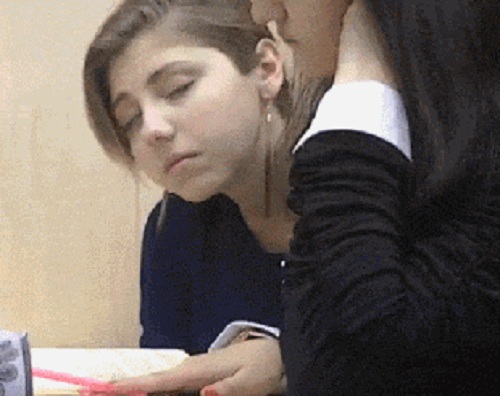 Acid Gifdump, September 28, 2016 (25 gifs)