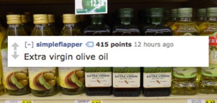 People Hilariously Describe Their Sex Lives Using Food 13 Pics