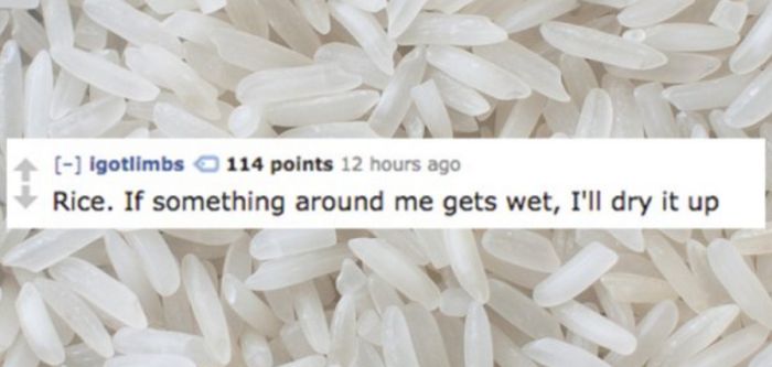 People Hilariously Describe Their Sex Lives Using Food 13 Pics