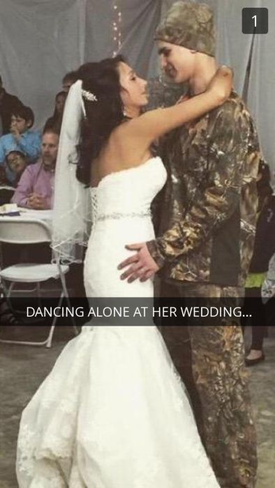 These Are The Saddest Snapchats You're Going To See Today (17 pics)
