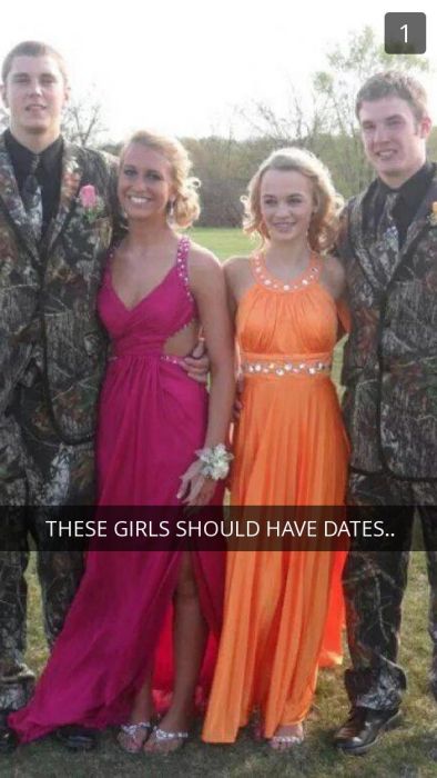 These Are The Saddest Snapchats You're Going To See Today (17 pics)