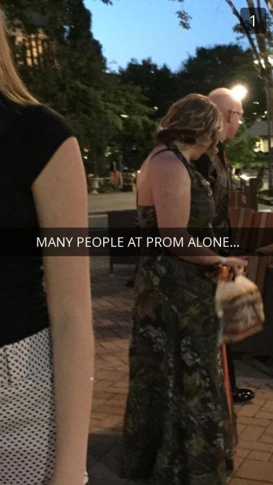 These Are The Saddest Snapchats You're Going To See Today (17 pics)