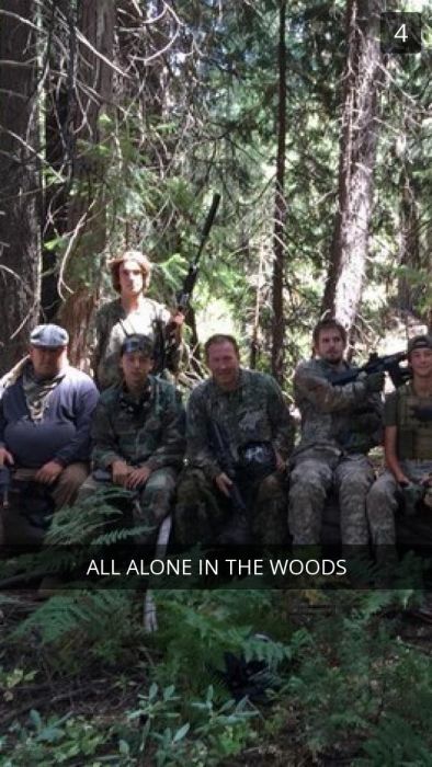 These Are The Saddest Snapchats You're Going To See Today (17 pics)