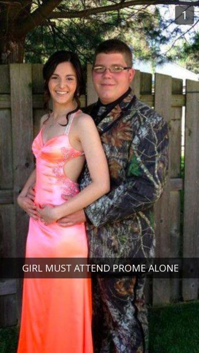These Are The Saddest Snapchats You're Going To See Today (17 pics)