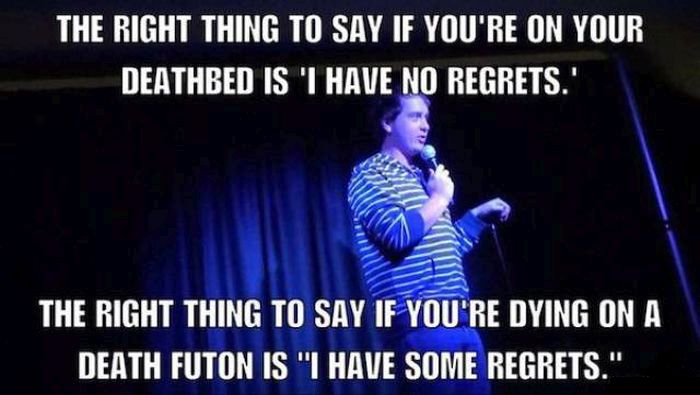 Witty Jokes Told By Hilarious Stand Up Comedians (22 pics)