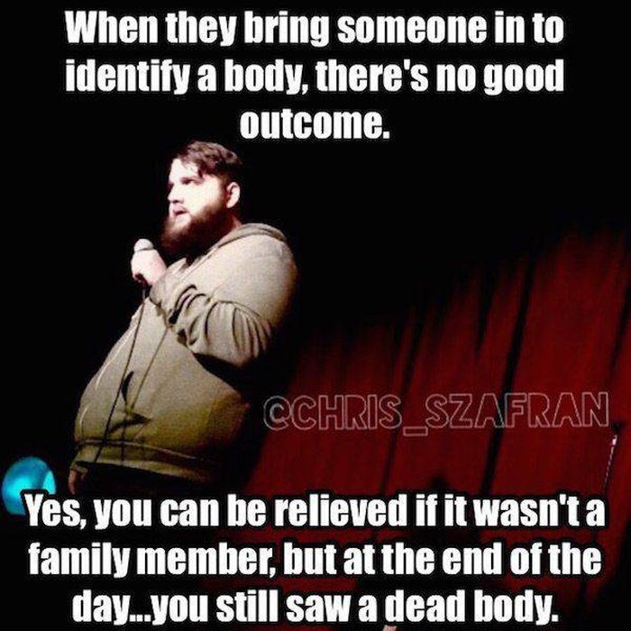 Witty Jokes Told By Hilarious Stand Up Comedians (22 pics)