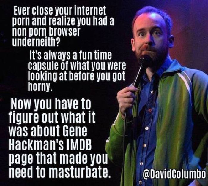 Witty Jokes Told By Hilarious Stand Up Comedians (22 pics)
