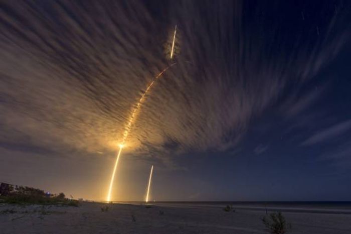 Phenomenal Photos That Weren’t Edited Or Photoshopped (68 pics)