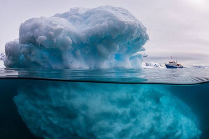 Phenomenal Photos That Weren’t Edited Or Photoshopped (68 pics)