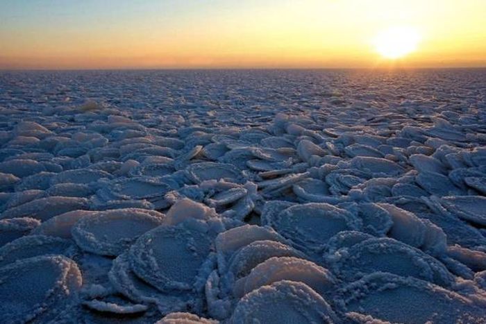 Phenomenal Photos That Weren’t Edited Or Photoshopped (68 pics)