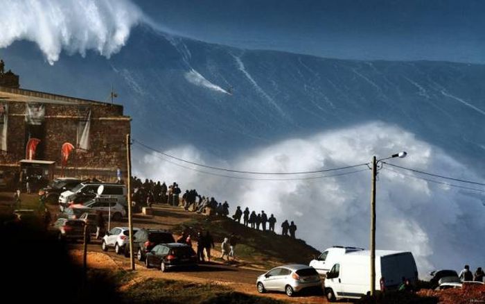Phenomenal Photos That Weren’t Edited Or Photoshopped (68 pics)