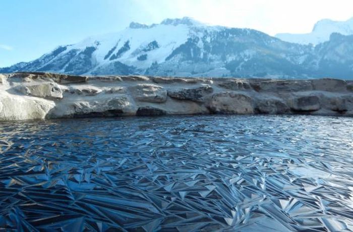 Phenomenal Photos That Weren’t Edited Or Photoshopped (68 pics)