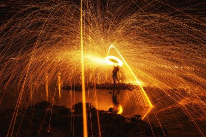 Phenomenal Photos That Weren’t Edited Or Photoshopped (68 pics)
