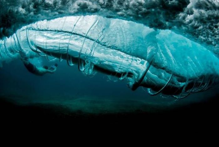 Phenomenal Photos That Weren’t Edited Or Photoshopped (68 pics)