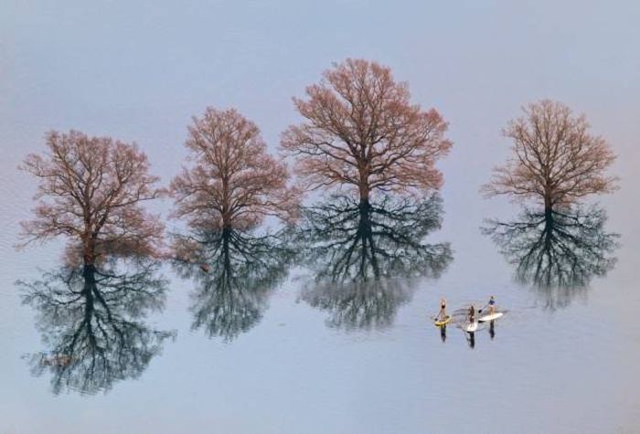 Phenomenal Photos That Weren’t Edited Or Photoshopped (68 pics)