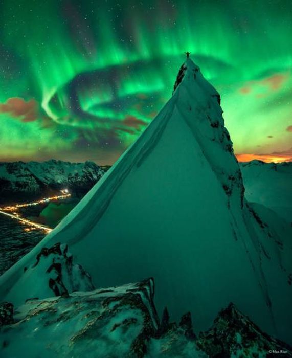 Phenomenal Photos That Weren’t Edited Or Photoshopped (68 pics)