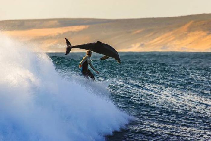 Phenomenal Photos That Weren’t Edited Or Photoshopped (68 pics)