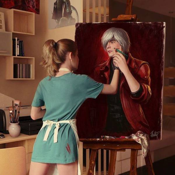 Acid Picdump (103 pics)