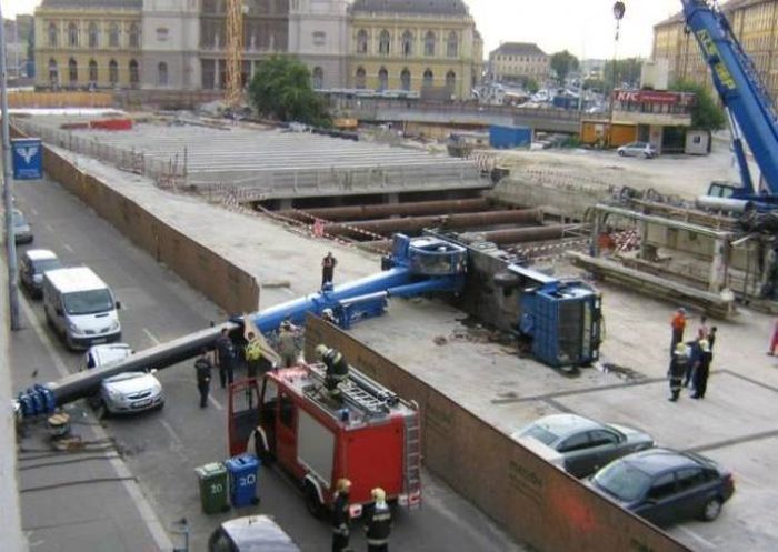 Just Look At These Pictures Next Time You Think You're Having A Bad Day (44 pics)