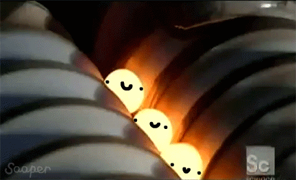 Animated GIFs With Faces That Will Keep You Laughing All Day (10 gifs)