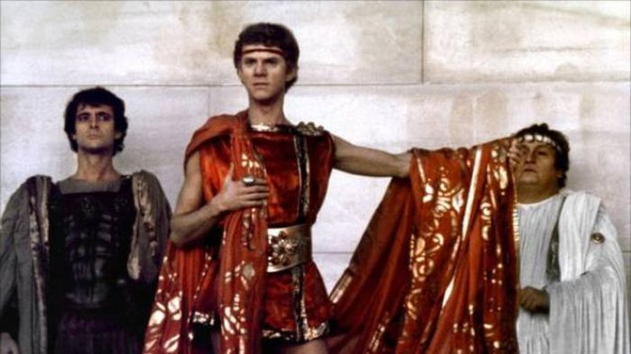 Ancient Rome S Biggest Sex Scandals 10 Pics