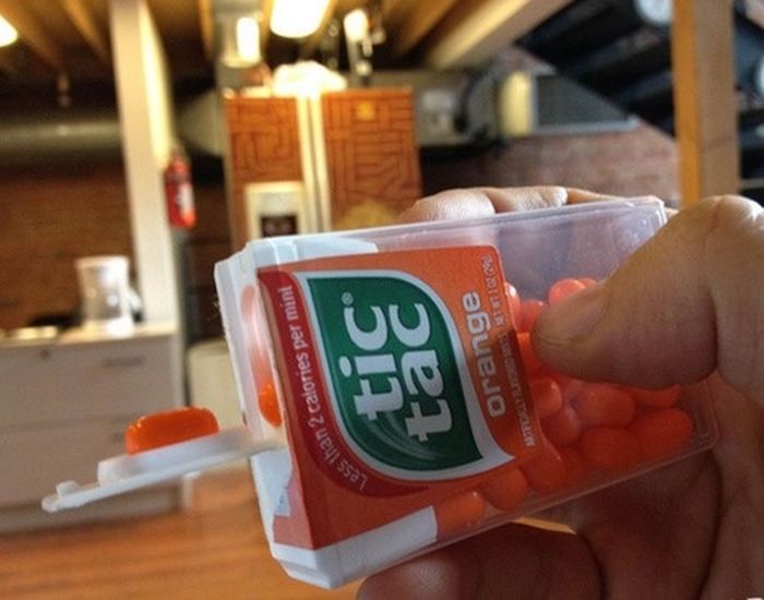 Everyday Items With Hidden Features You'll Definitely Appreciate (21 pics)