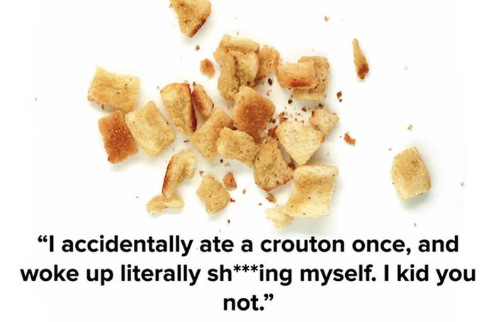 20 Of The Whitest Things People Have Ever Said At Whole Foods (20 pics)