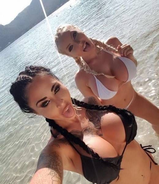 Fun Pics for Adults. Part 142 (62 pics)