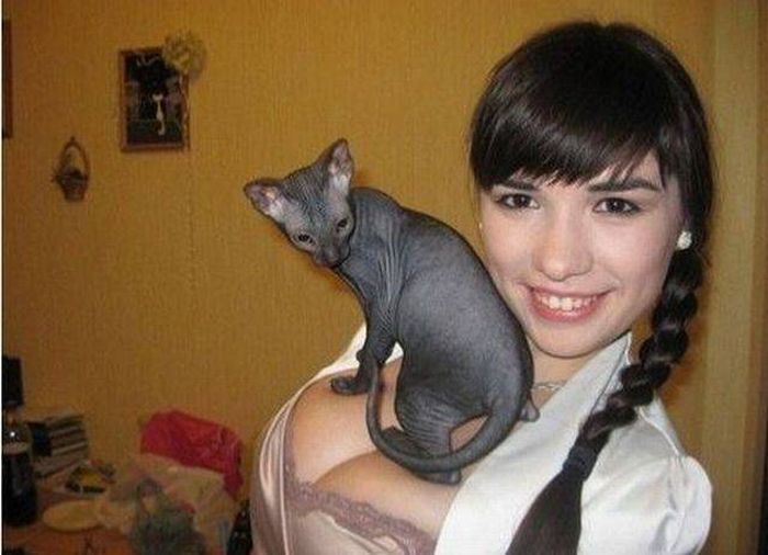 Fun Pics for Adults. Part 142 (62 pics)